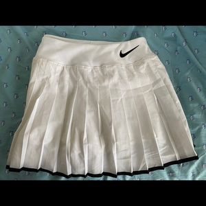 Nike golf/tennis skirt